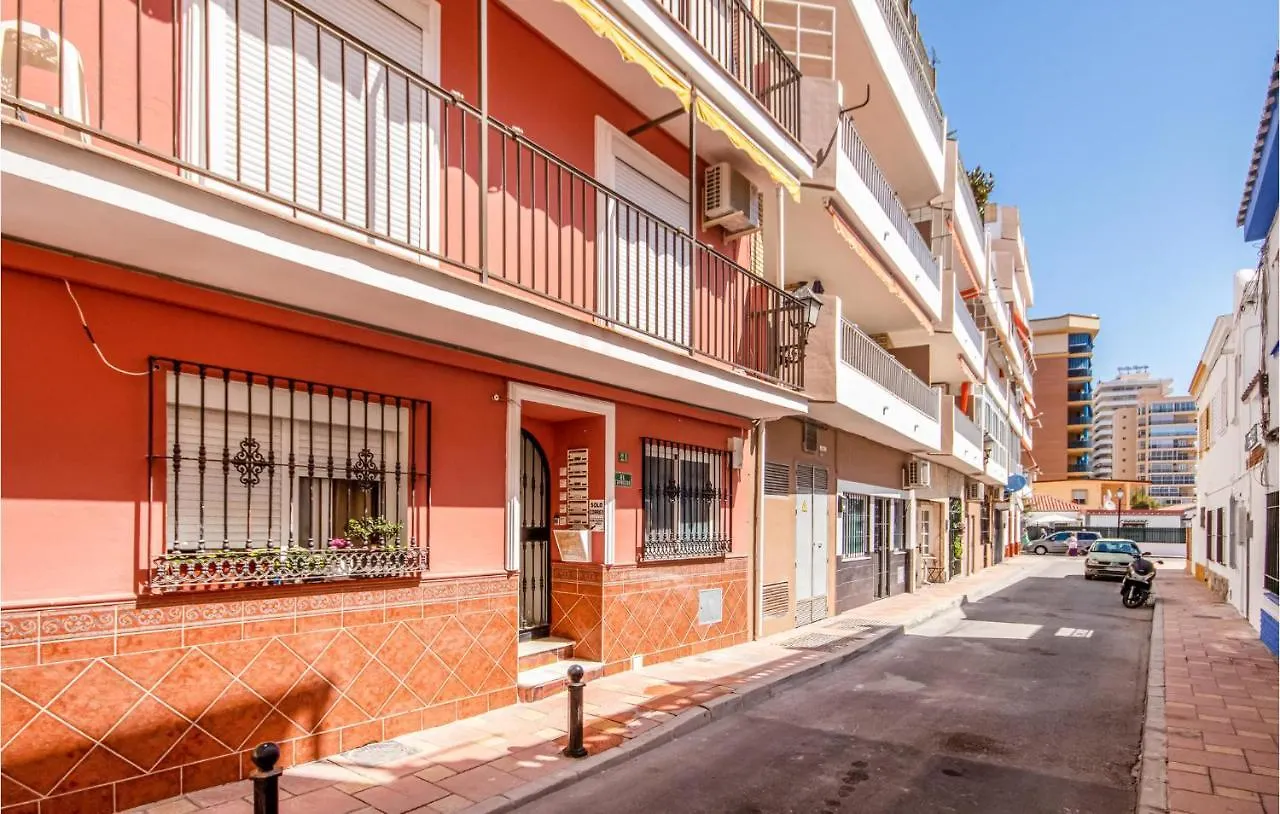 Stunning Apartment In Fuengirola With Wifi
