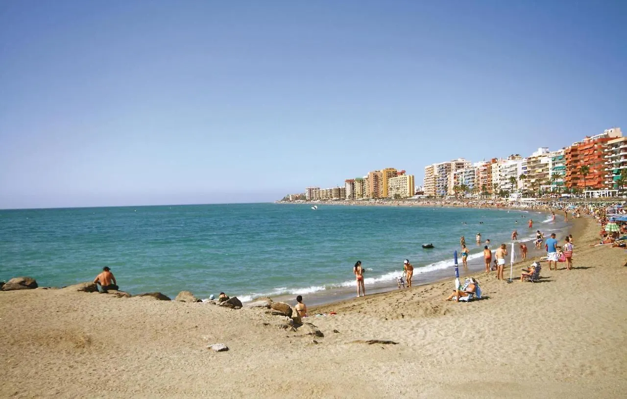 Stunning Apartment In Fuengirola With Wifi
