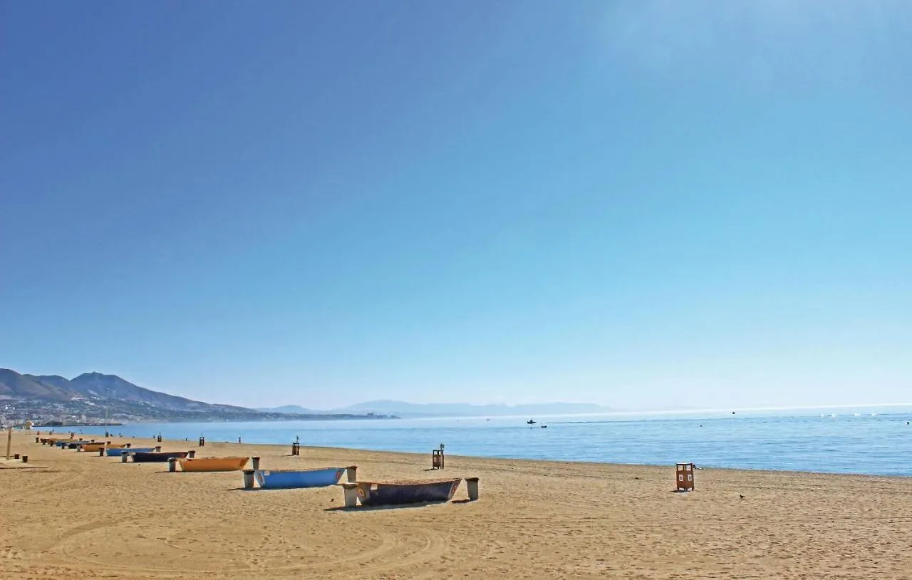Stunning Apartment In Fuengirola With Wifi