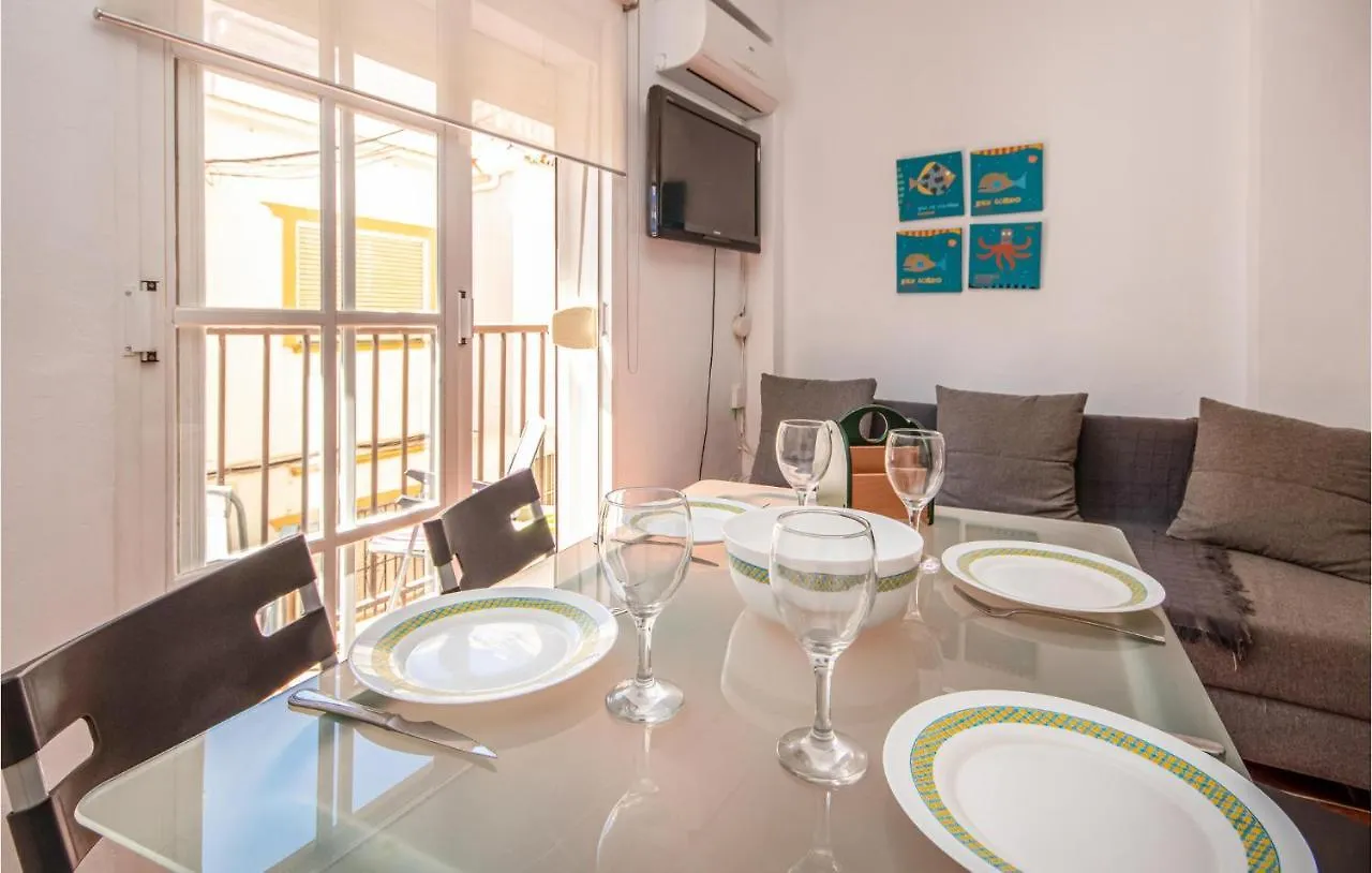Stunning Apartment In Fuengirola With Wifi Spain