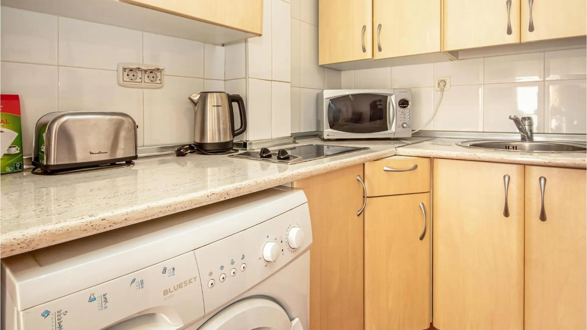 Stunning Apartment In Fuengirola With Wifi 0*,  Spain