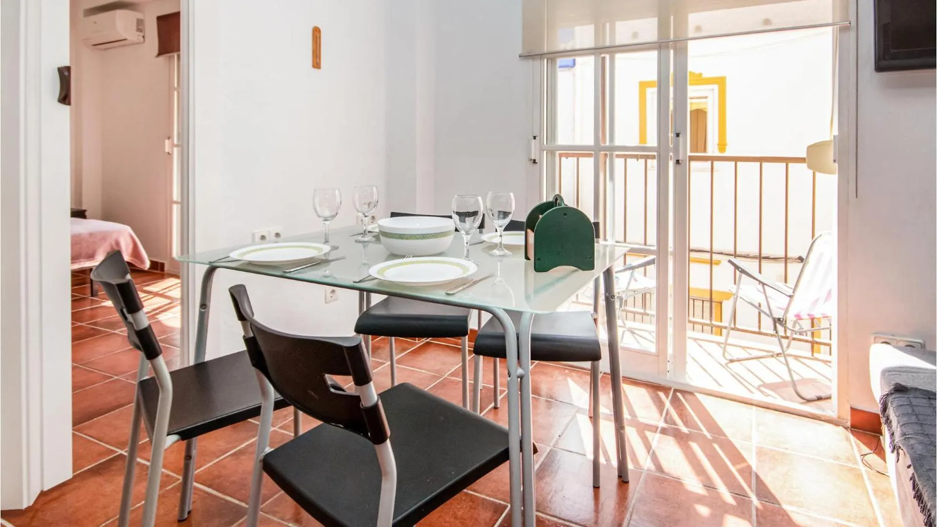 Stunning Apartment In Fuengirola With Wifi 0*,  Spain